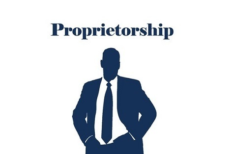 Proprietorship