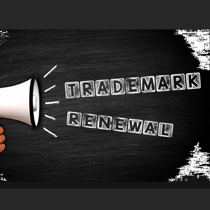 Trademark Renewal