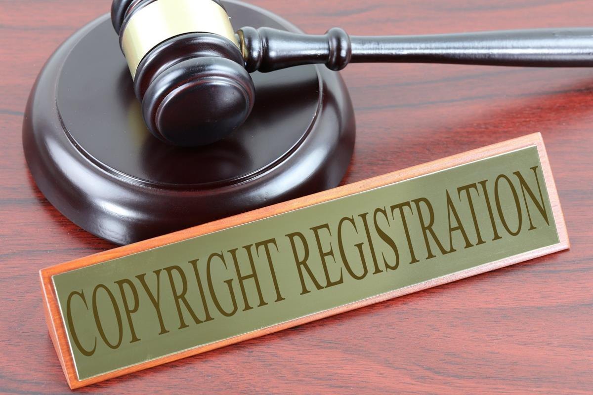 Copyright Registration