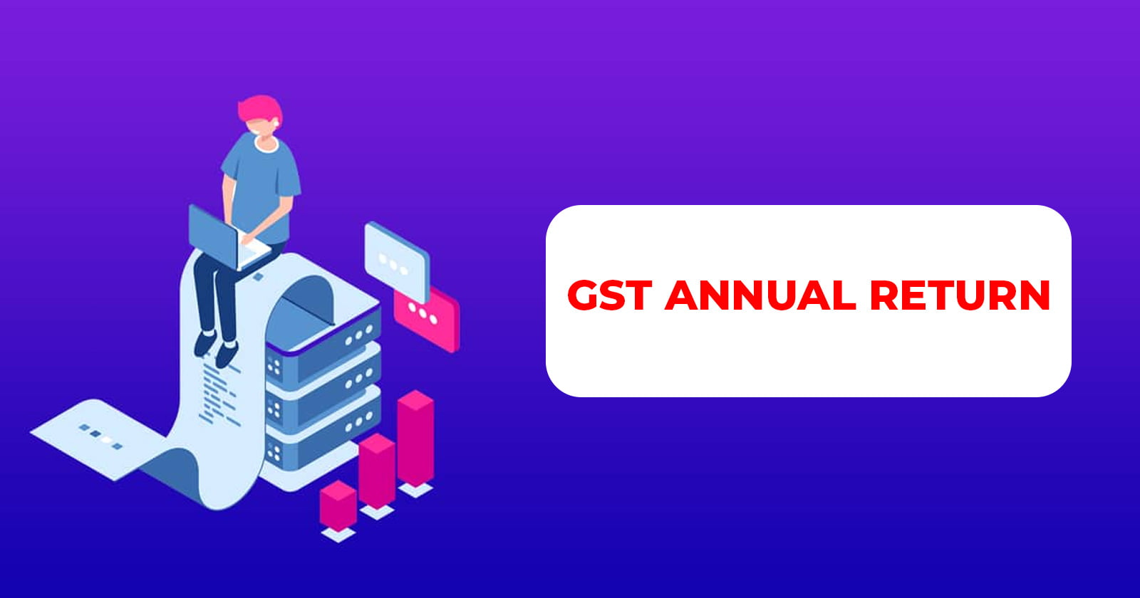 GST Annual  Returns