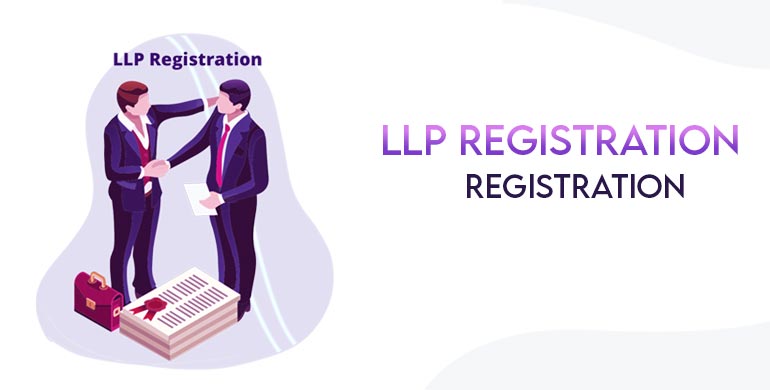 LLP Registration