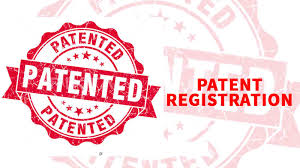 Patent Registration