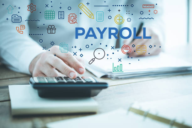 HR & Payroll Service