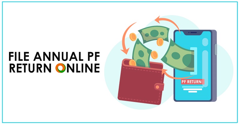 PF Return Filing