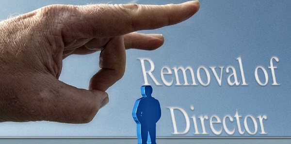 Remove Director